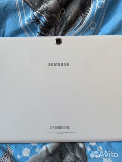 Samsung galaxy tab 4