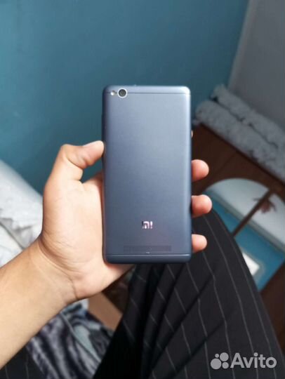 Телефон Xiaomi