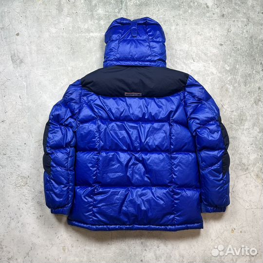 Горный пуховик Millet