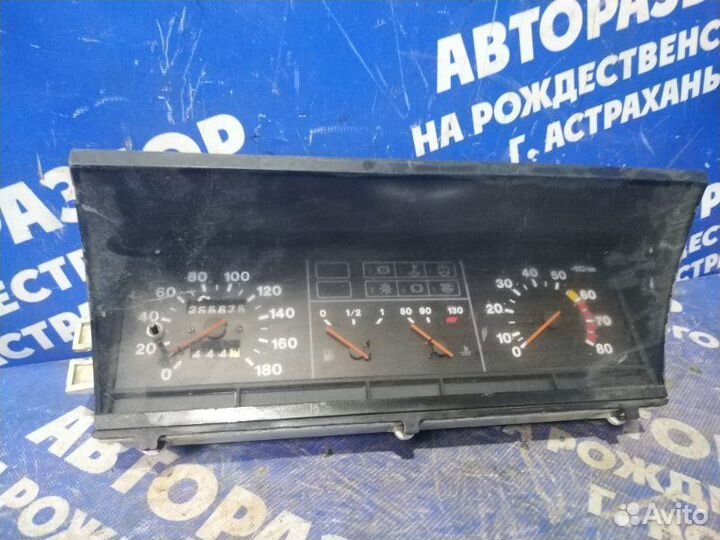 Панель приборов Ваз Лада 2109 хэтчбек 21083 2000