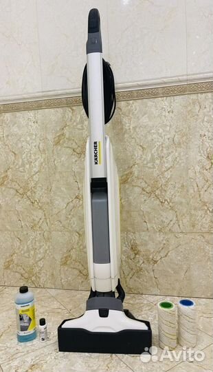 Karcher электрошвабра FC 5 premium