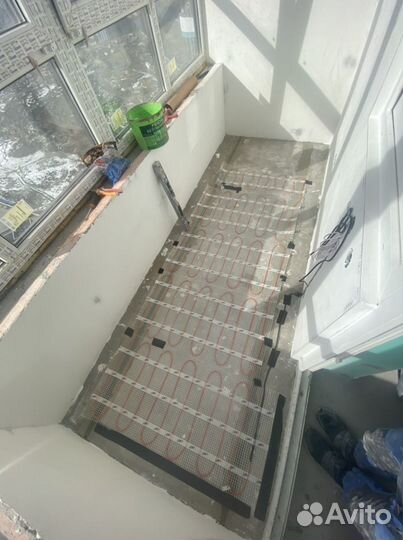 Электромонтаж. Электрик