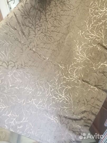 Шторы с ламбрекеном