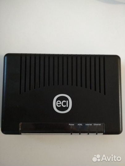 Модем роутер B-focus 312+TR