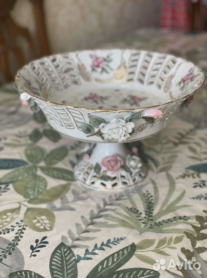 Ваза для фруктов