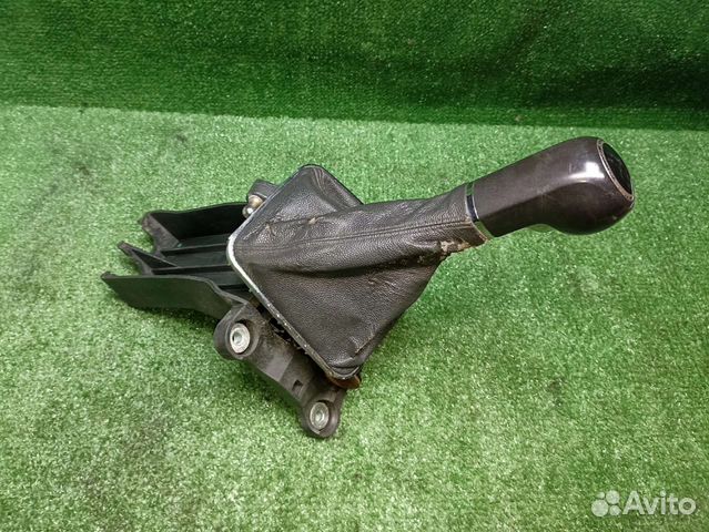 Кулиса МКПП Opel zafira B