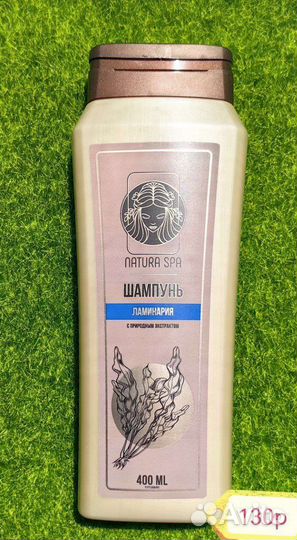 Шампунь для волос