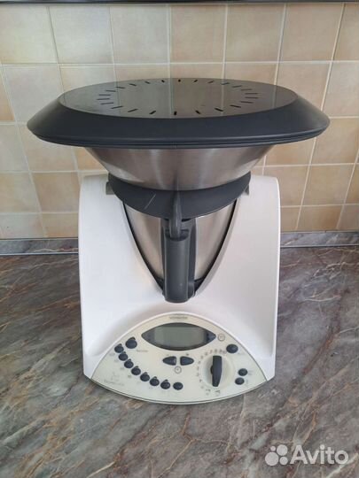 Thermomix TM31