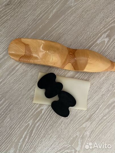 Тренажер для растяжки стоп