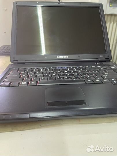 Samsung r410