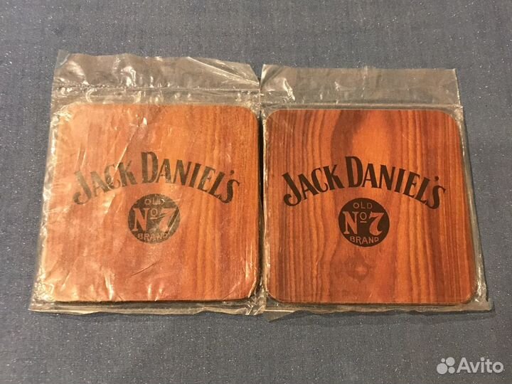 Барный инвентарь