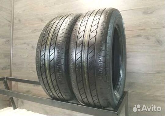 Bridgestone Turanza ER33 205/60 R16 92H