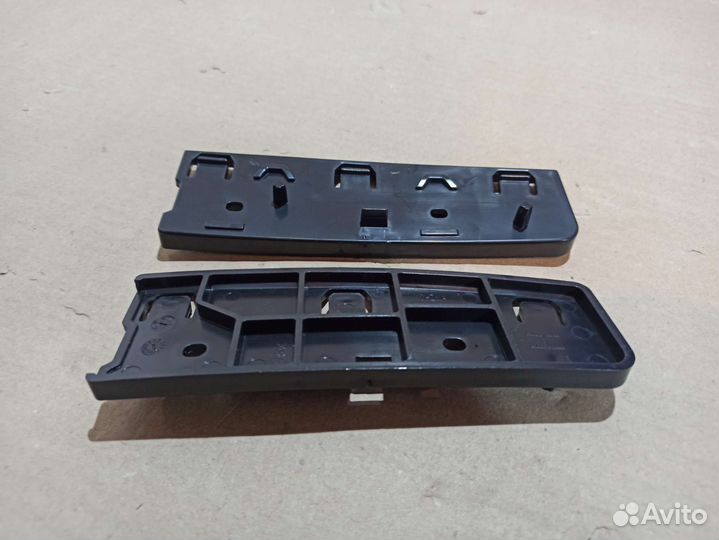 Крепление переднего бампера Ford Transit 2014-2022