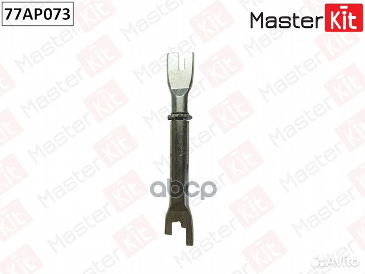 Регулятор тормозных колодок hyundai accent 03