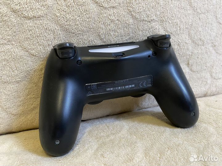 Геймпад dualshock 4 v2 оригинал