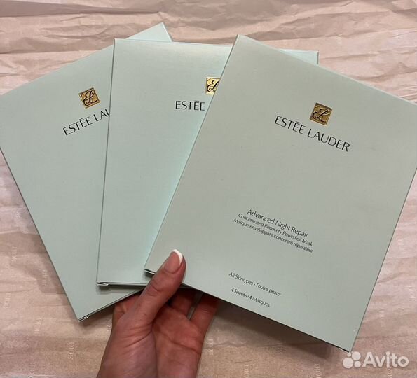 Estee lauder advanced night repair