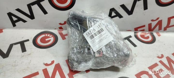 Цилиндр главный тормозной Mitsubishi Airtrek CU5W