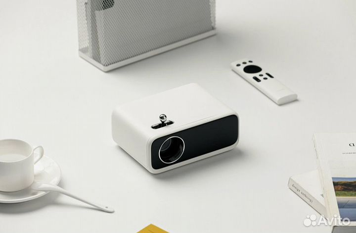 Проектор портативный Wanbo Mini