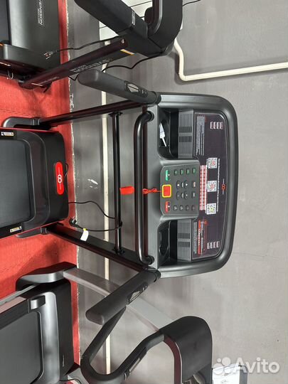 Беговая дорожка cardiopower t40 мощная