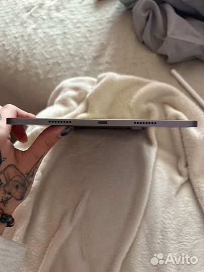 iPad pro 11 2022 128gb wi fi gray