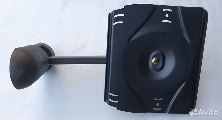 Настенные кронштейны подставки для телевизора