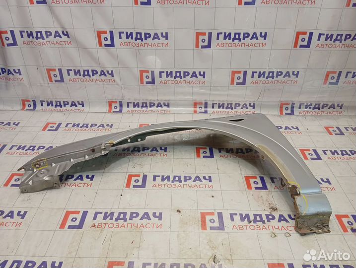 Крыло левое Ford Mondeo 3 (B4Y) 1204739