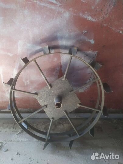 Колеса для мотоблока нева