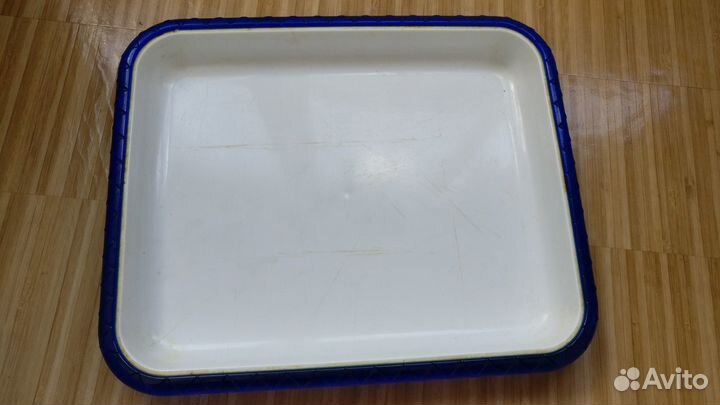 Пищевой контейнер, гастроёмкость