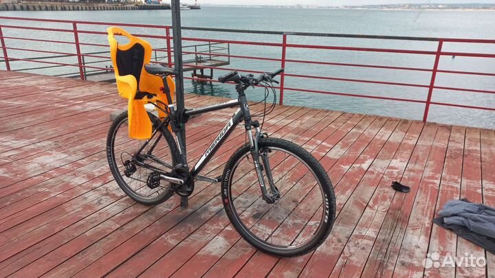 Горный велосипед 29