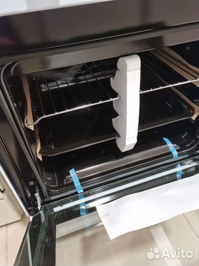 Плита газовая