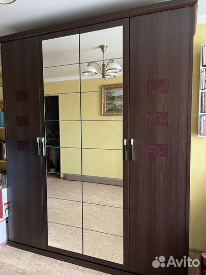 Набор мебели для спальни