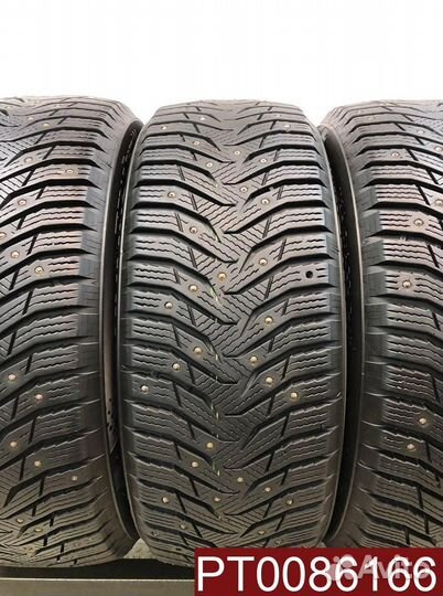 Kumho WinterCraft SUV Ice WS31 215/55 R17 98H