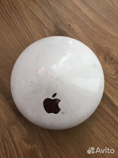 Wifi роутер Apple Airport Extreme A1034 Original