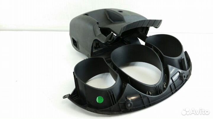 Накладка панели приборов Kia Magentis G4KD 2010