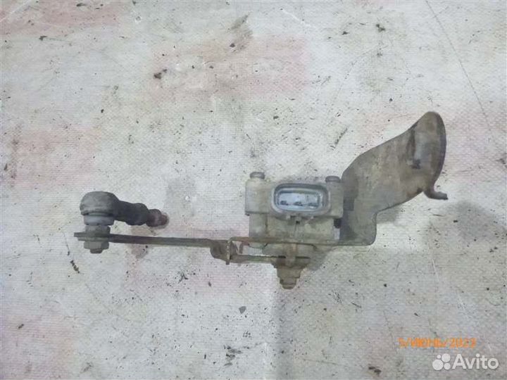 Датчик задний Lexus Rx400H MHU38 3MZ-FE 2005