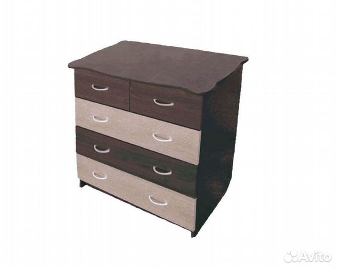 Комод №10