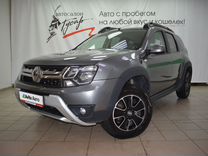 Renault Duster 2.0 MT, 2020, 72 600 км, с пробегом, цена 1 798 000 руб.