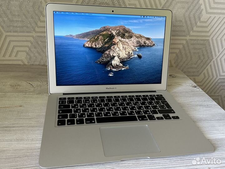 MacBook Air 13 2017