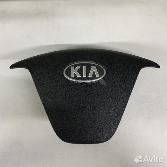 Заглушка в руль KIA RIO 3 15- ceed 12- cerato 13