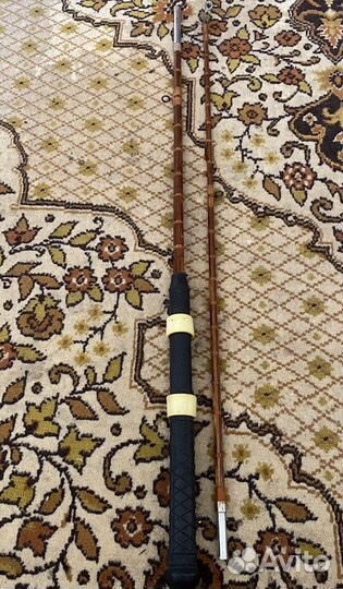 Удилище СССР