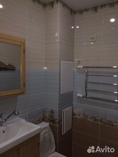 Отопление, водоснабжение, канализация