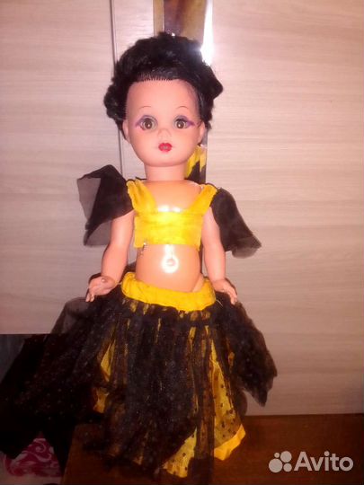 Куклы старые под восстановление, реставрацию