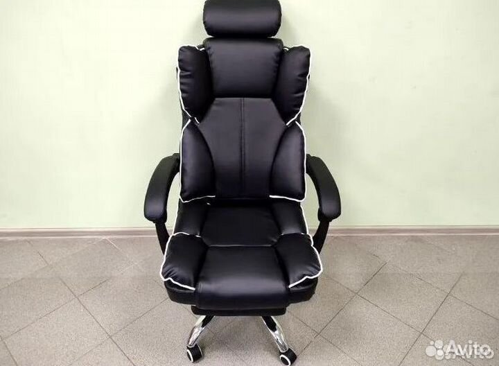 Компьютерное игровое (геймерское) кресло. Новые