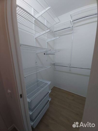 Гардеробная система