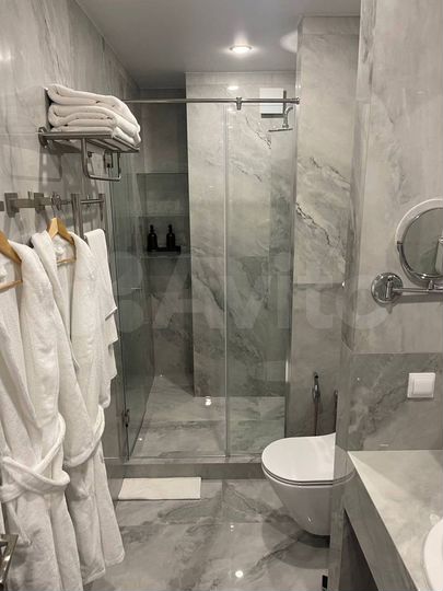 Апартаменты-студия, 25 м², 13/16 эт.