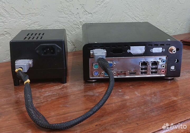 Сетевой цифровой плеер Tiny MPD (tinympd)