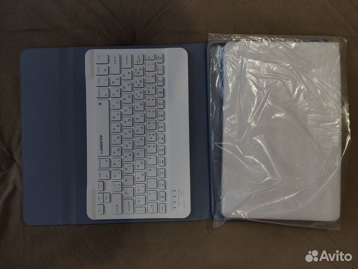 Клавиатура для планшета Xiaomi Pad 5/Pad 5 Pro