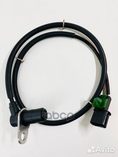 Датчик ABS mitsubishi pajero (2006/11 - 2015) RR