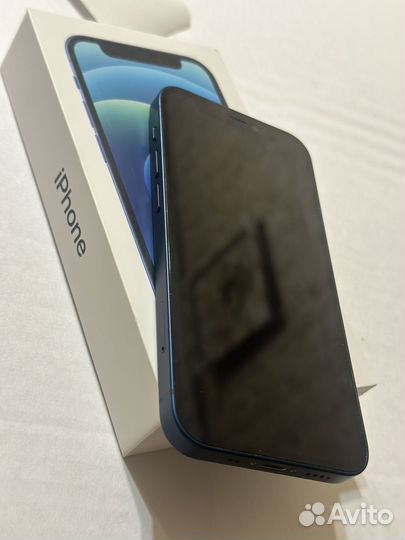 iPhone 12 mini, 128 ГБ