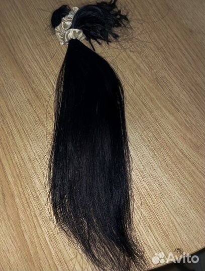 Волосы для наращивания